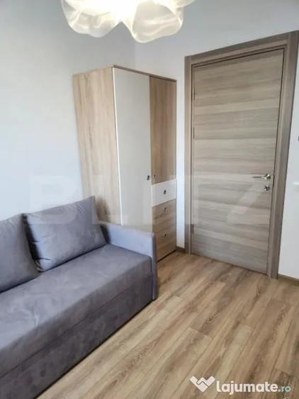 Apartament premium cu 3 camere in Sunnyville Plus Racad? - 5