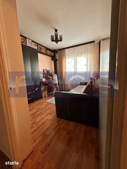 VANZARE 3 CAMERE DECOMANDAT TINERETULUI TIMPURI NOI - 7