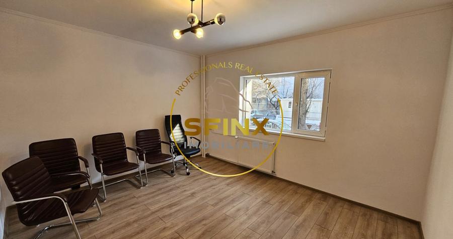 2 camere | Ideal pt Birouri | Nerva Traian | 64mp | Parter - 1