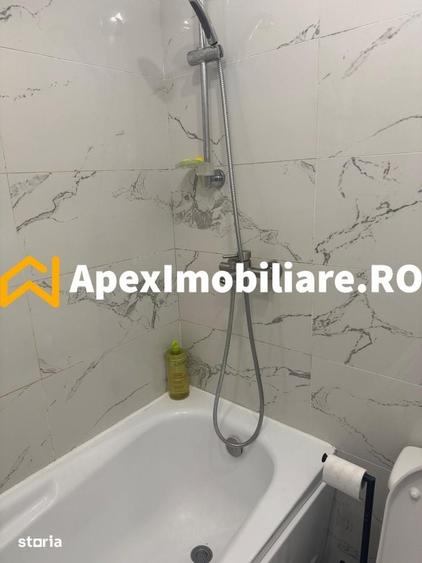 Apartament cu 3 camere în Ozana