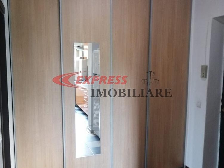 Garsonieră decomandată în Vitan Mall