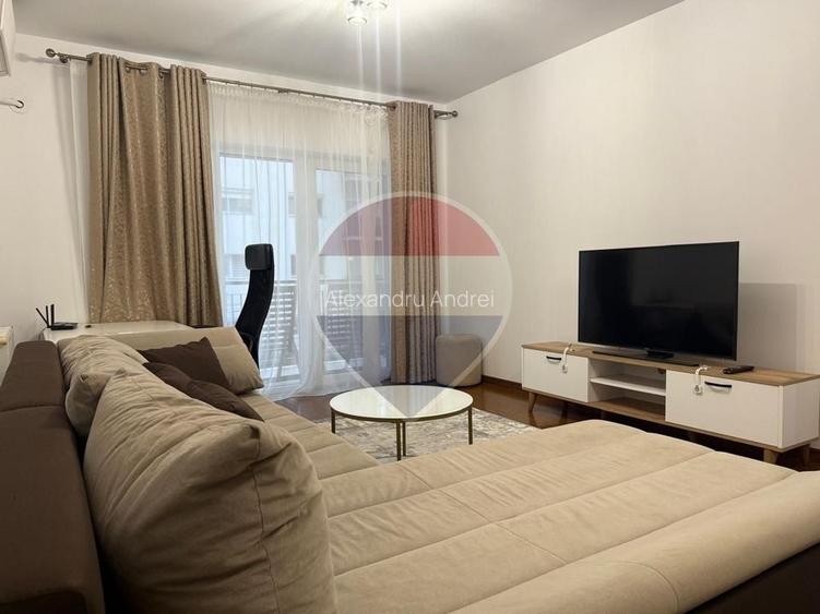 Pacii | Ten Blocks | Iuliu Maniu 109 | Ap 2 Camere | Parcare | Terasa