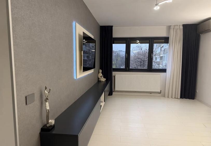 3 camere  decomandat  Drumul Taberei metrou Favorit AFI Cotroceni - 5