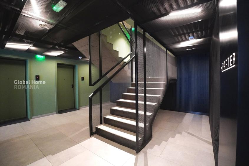 Apartament cu 2 camere decomandat în Floreasca