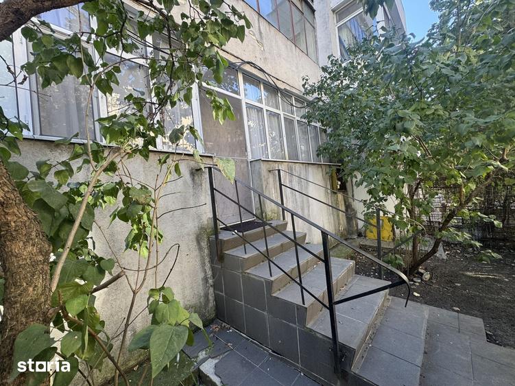 Apartament cu 3 camere decomandat în Tătărași