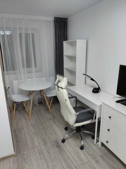 Garsonieră decomandată în Fălticeni