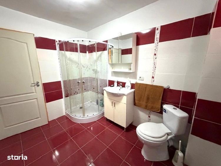 CASA in Brebeni Se vinde sau se schimba cu garsoniera in Slatina - 3