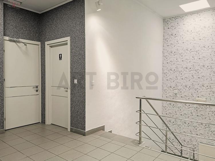 Birou, de 60 mp, în Drumul Taberei