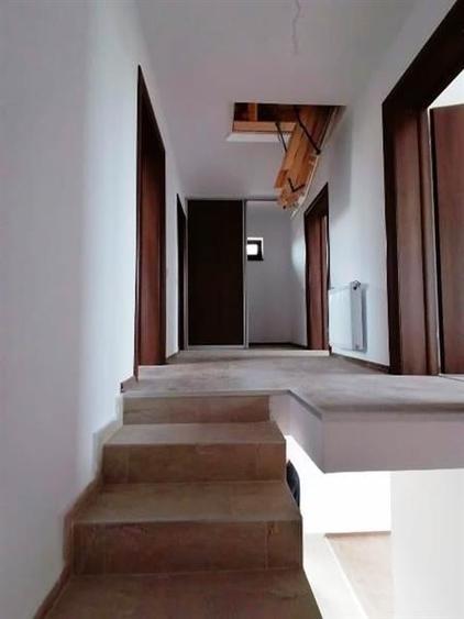 Duplex cu 4 camere cu Teren 210 Mp în Prelungirea Ghencea