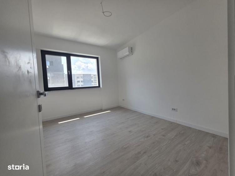 Apartament 2 camere Pipera, 67 mp, etaj 1,complex nou finalizat - 7