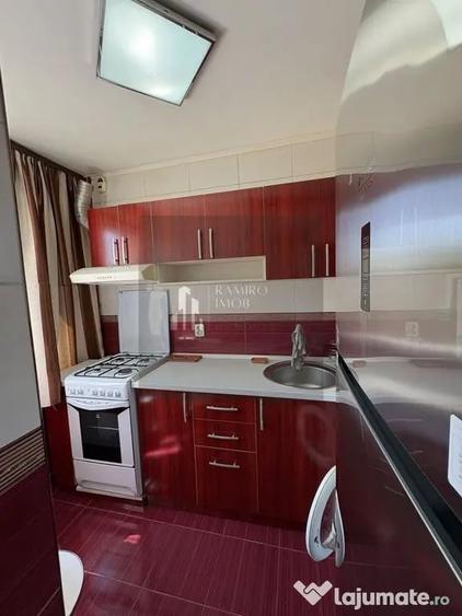 Garsoniera Turnu Magurele 10 minute metrou Aparatorii Pat... - 7