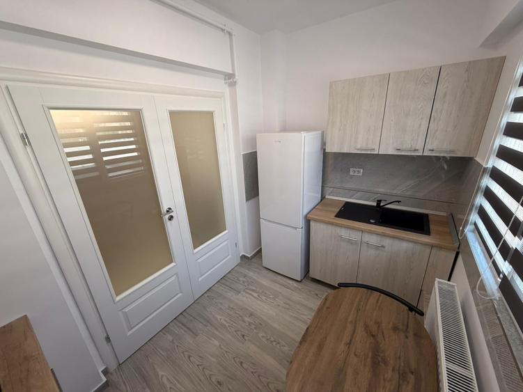 Apartament cu 2 camere în Chiajna