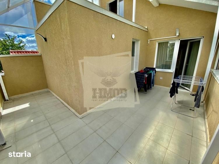 Casă cu 4 camere cu Teren 450 Mp în Sub Arini