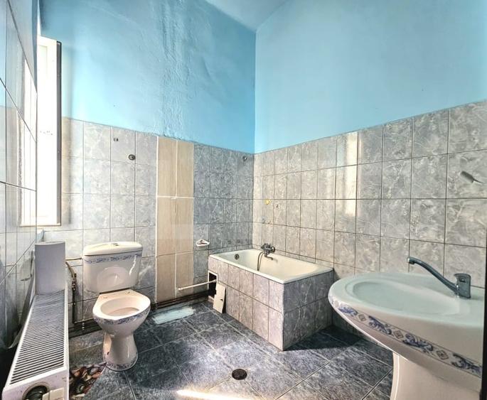 Birou, de 175 mp, în Iosefin