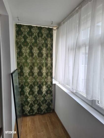 Apartament cu 2 camere în Precista