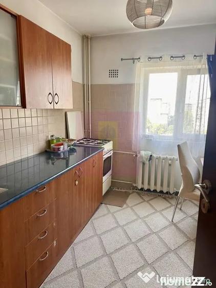 Apartament cu 2 camere decomandat în Sebastian