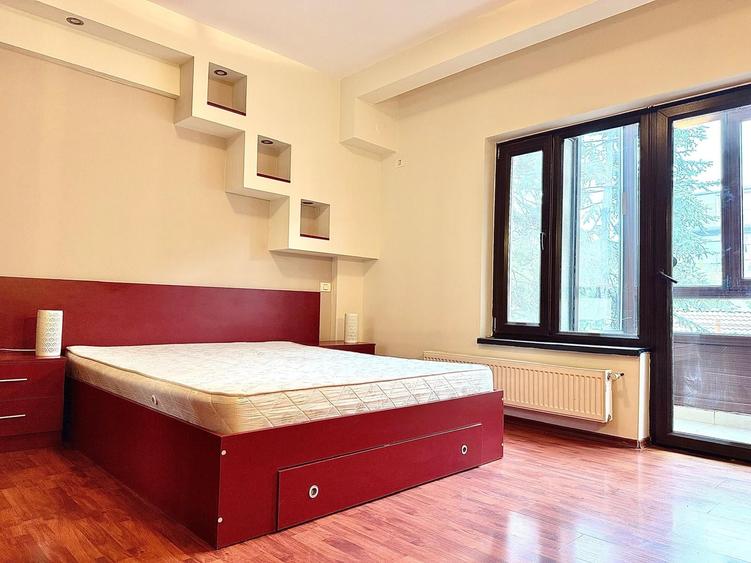 Apartament cu 2 camere semidecomandat în Bucureștii Noi