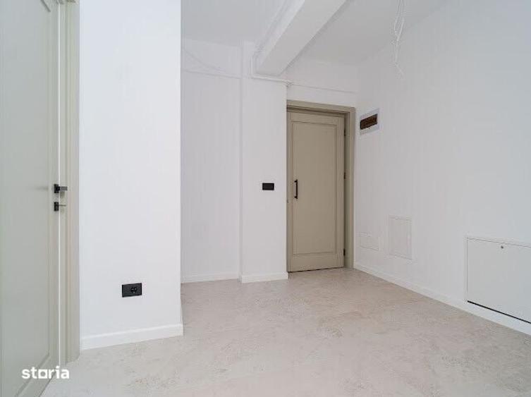 Apartament cu 2 camere în Galata