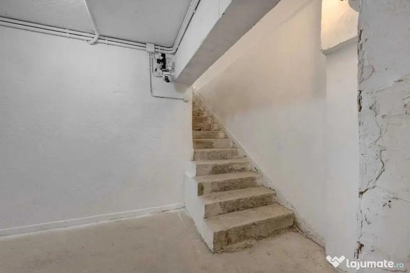 Spațiu comercial, de 325 mp, în Chișinau