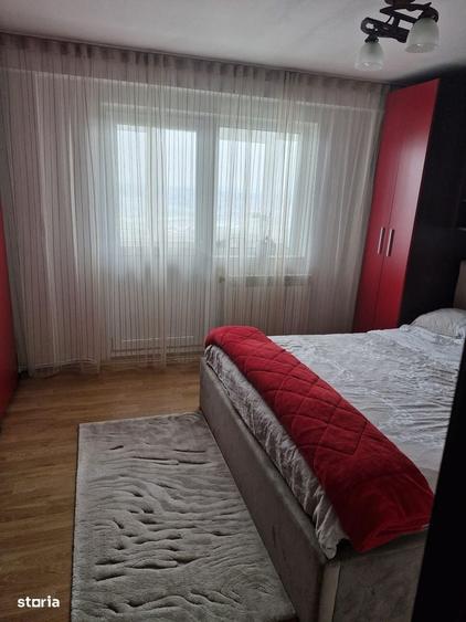 Apartament cu 2 camere decomandat în Obcini