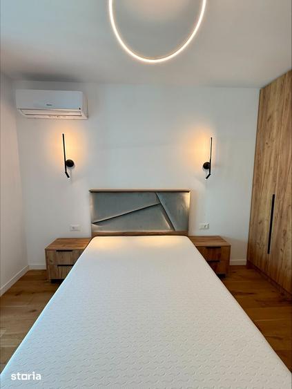 Apartament modern cu 3 camere|ONE Cotroceni Park|Loc de parcare inclus - 7