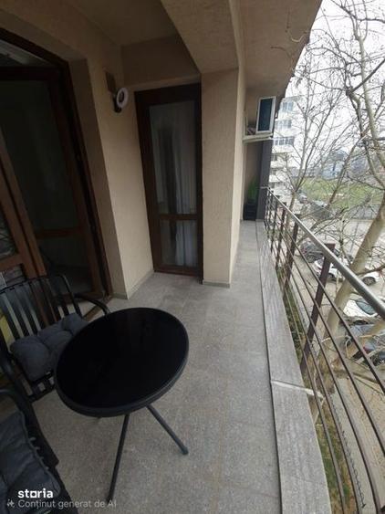 Garsonieră în Central