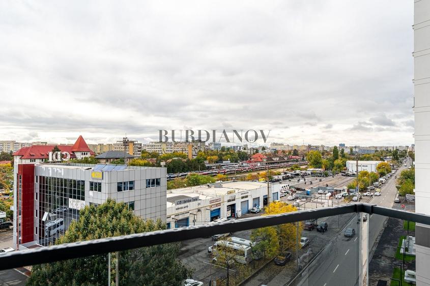 Garsonieră semidecomandată în Baicului