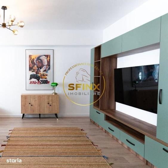 Apartament 2 camere | Decebal | Loc de parcare - 1