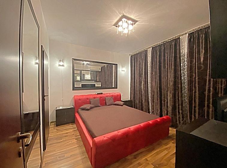 Casă cu 3 camere în Dumbrăvița