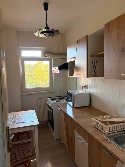 Proprietar, inchiriez apartament 1 camera recent renovat, cartierul Iosia - 5