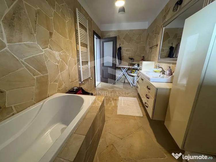 Domnesti Duplex 4 Camere 160 mp - Domnesti (Bucuresti-Ilfov) - 16