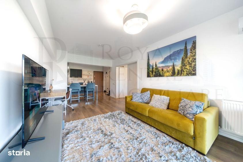 2 camere de lux | Viva City Iulius Mall | Parcare subterana - 2