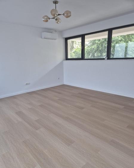 Casă individuală cu 8 camere cu Canalizare în Parcul Carol
