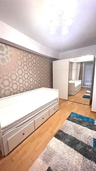 Apartament cu 3 camere în Herăstrău