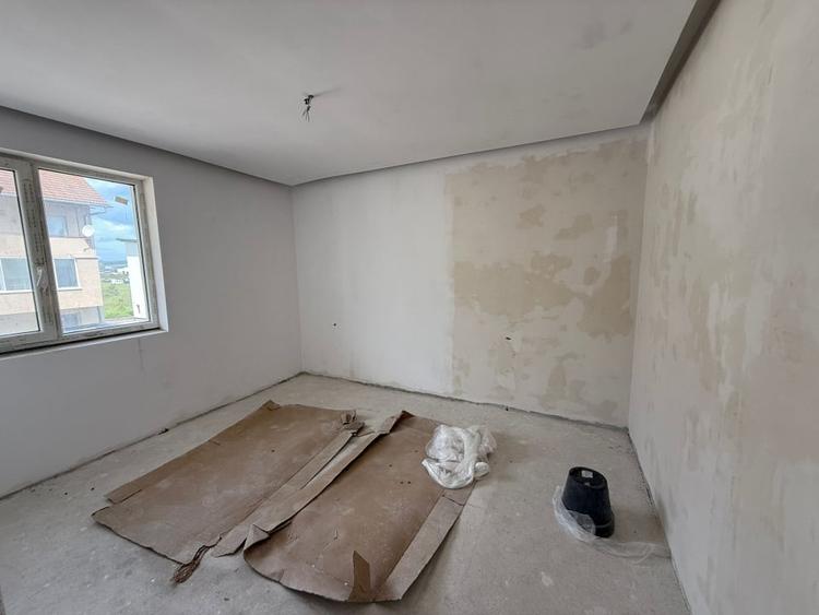 Apartament 3 camere semifinisat, 67mp, parcare, etaj 2! - 7