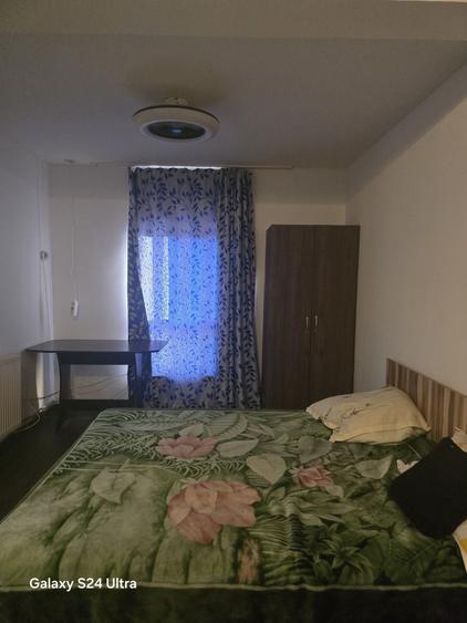Garsonieră în Bularga