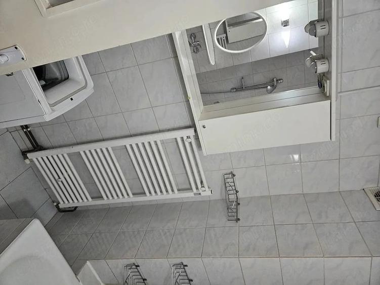 Apartament cu 2 camere decomandat în Tudor