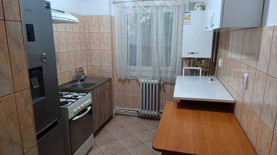 Apartament 2 camere , Tatarasi , Vasile Lupu - 3