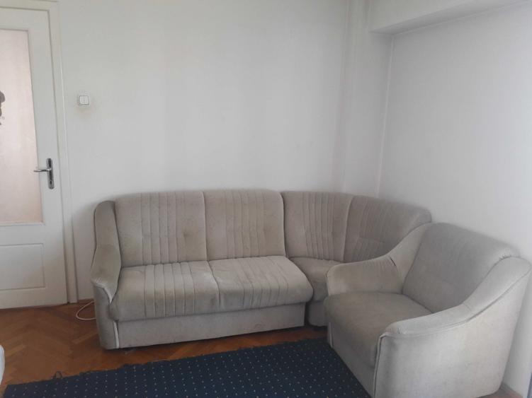Apartament cu 2 camere decomandat în Sebastian