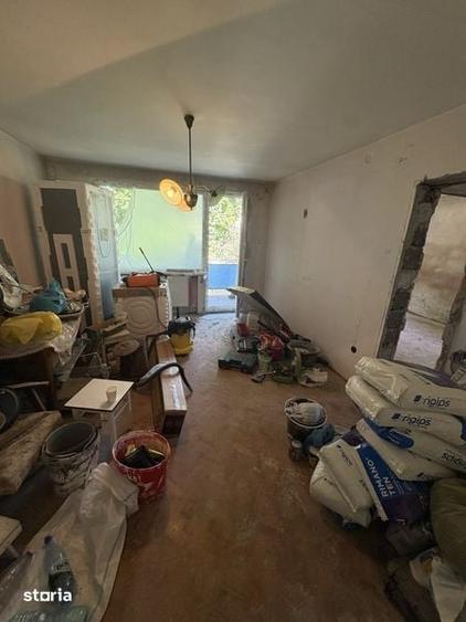 Apartament cu 2 camere decomandat în Libertății