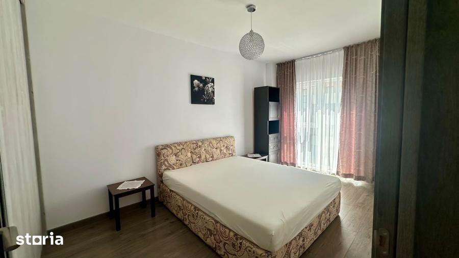 Apartament 2 camere de inchiriat Marasti - 4