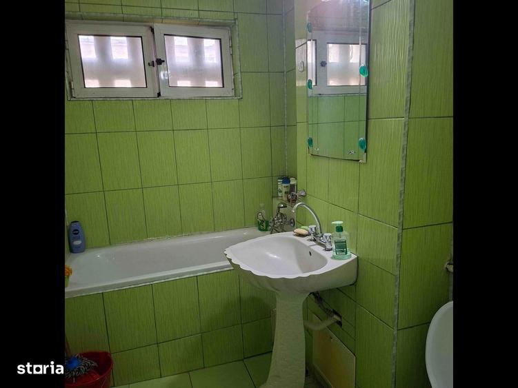 Apartament cu 2 camere în Brazda lui Novac