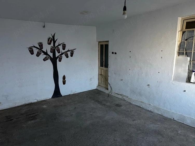 Spațiu comercial, de 40 mp, în Central