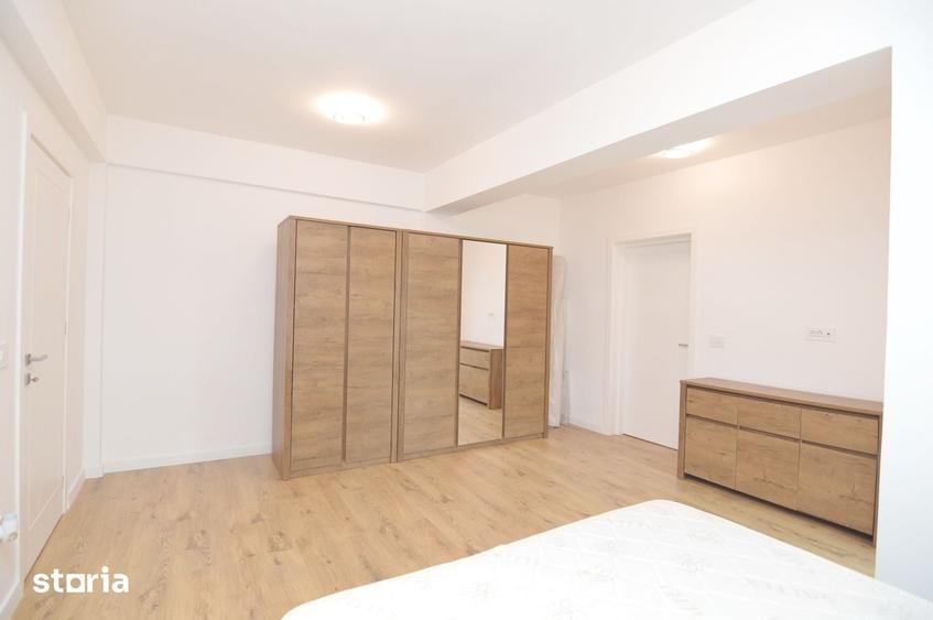Apartament cu 2 camere în Nord