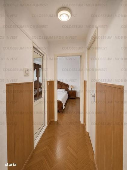 Apartament 2 camere | semidecomandat | mobilat - zona Astra - 5