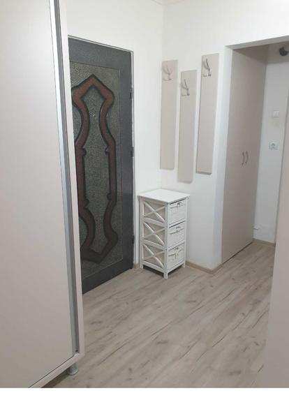 Apartament cu 2 camere decomandat în Alfa