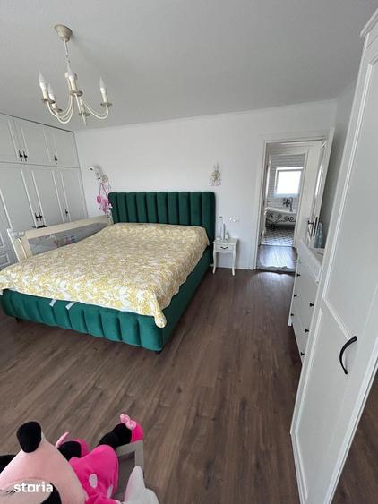 Casă cu 3 camere cu Teren 400 Mp în Mărăcineni
