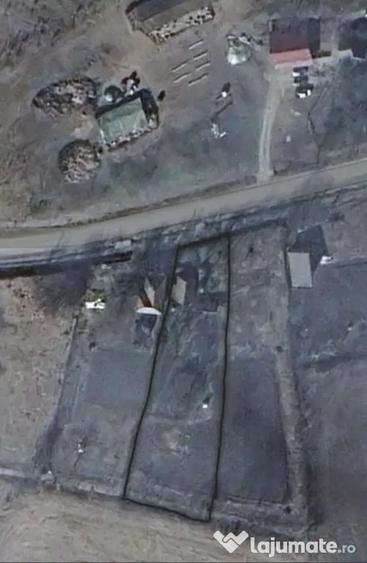 Teren intravilan in sat Feiurdeni, suprafa?a 1573mp - 8