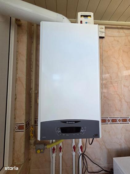 Apartament 3 camere zona CEC BANK -Str. Babadag - 14