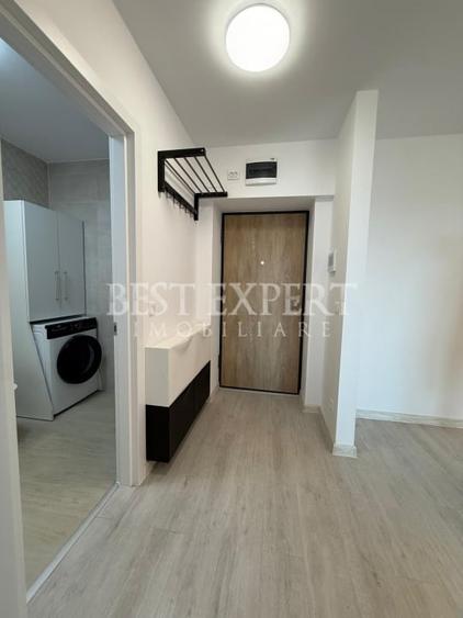 2 Camere cu Parcare subterana HILS REPUBLICA | Prima inchiriere - 9